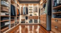 seven diy closet solutions