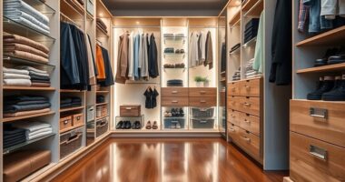 seven diy closet solutions