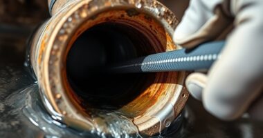 sewer blockage signs and solutions