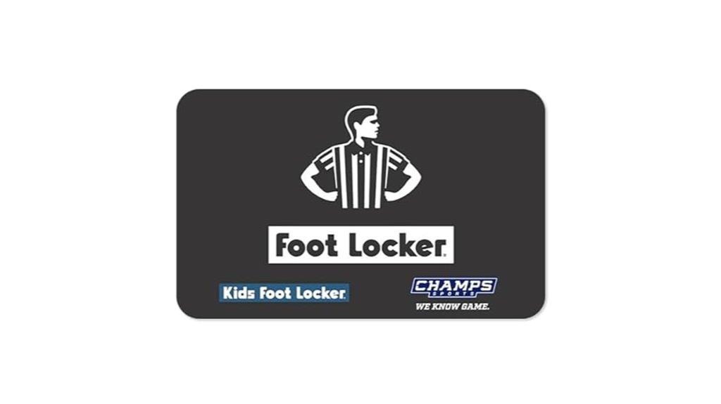 shop foot locker egift card
