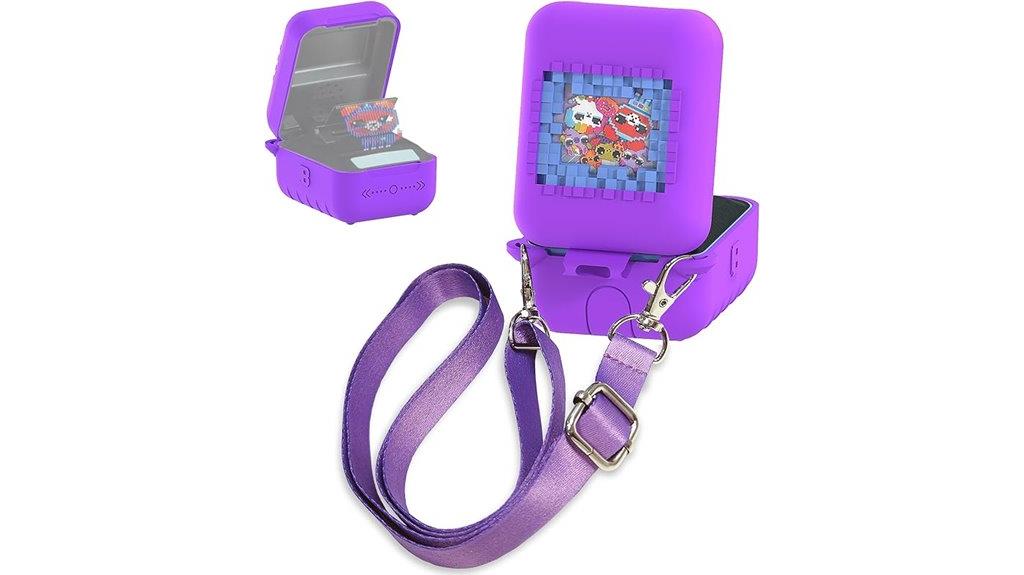 silicone cover for toy