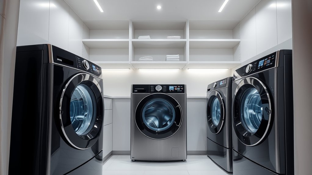 smart connectivity and features