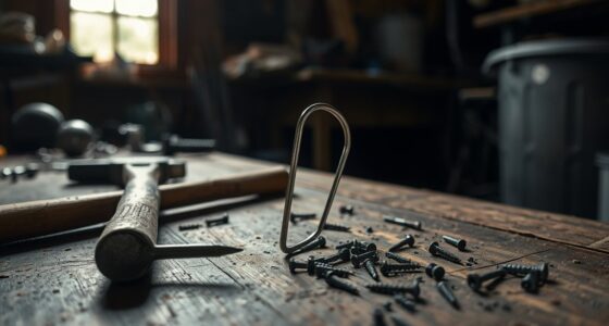 smart substitutes for missing tools