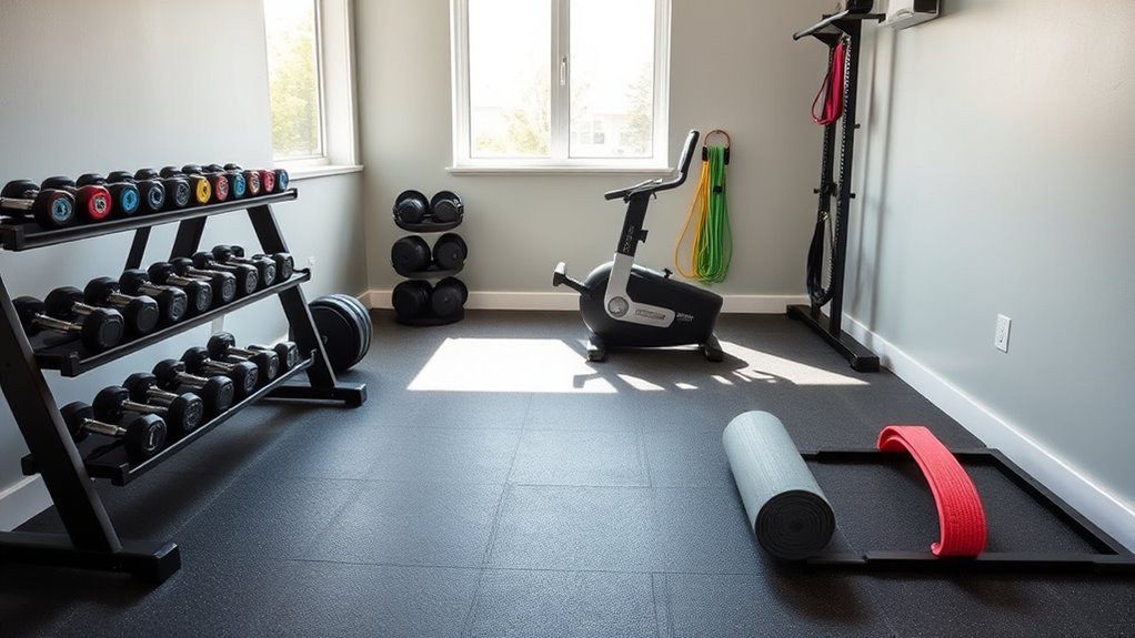 space budget versatility safety