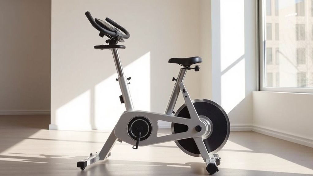 space saving feature rich design