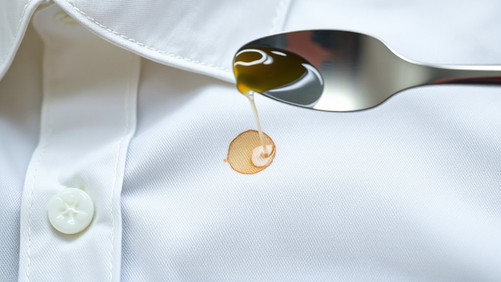 specialized stain removal techniques