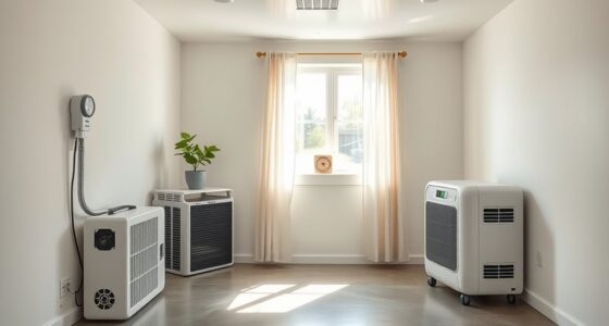 stop mold before it starts