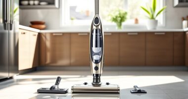 top 10 vacuum mops 2025