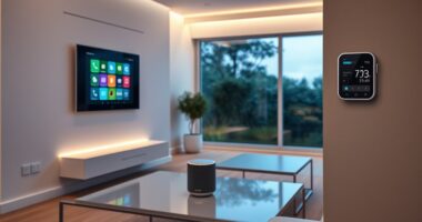 top 14 smart home systems