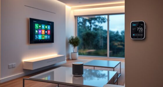 top 14 smart home systems