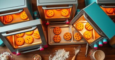 top 15 baked goods ovens