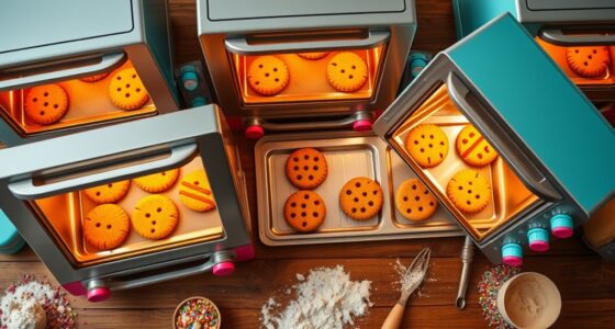 top 15 baked goods ovens