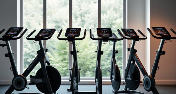 top 15 home exercise bikes