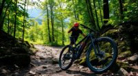 top 15 off road electric mountain bikes