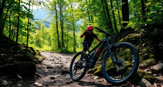 top 15 off road electric mountain bikes