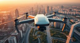 top 15 professional drones