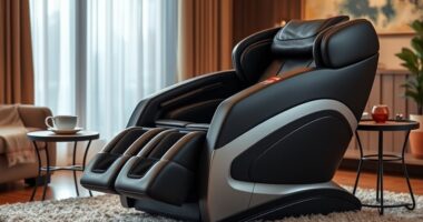top 15 relaxation massage chairs