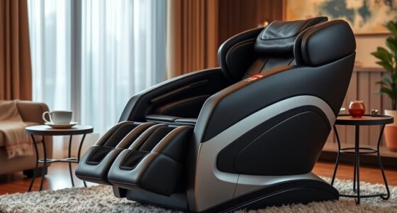 top 15 relaxation massage chairs