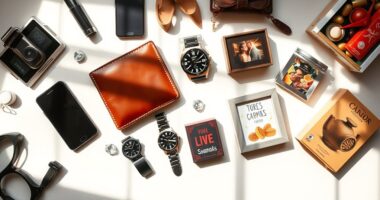 top 15 romantic gift ideas