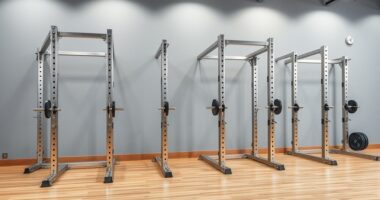 top 15 safe squat racks