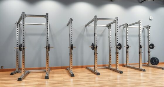 top 15 safe squat racks