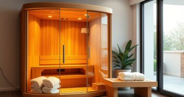 top 15 sauna buying guide