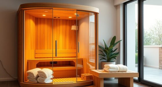 top 15 sauna buying guide