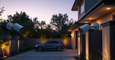 top 15 security camera systems