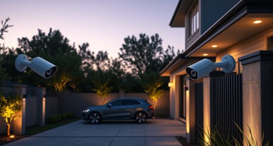 top 15 security camera systems