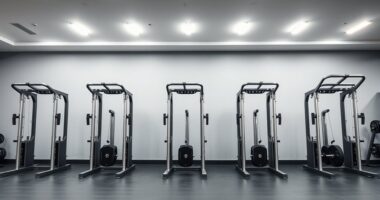 top 15 smith machines 2025