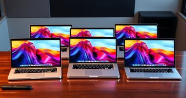 top 16 inch macbook pro options