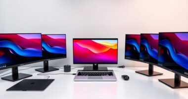 top 5k macbook monitors