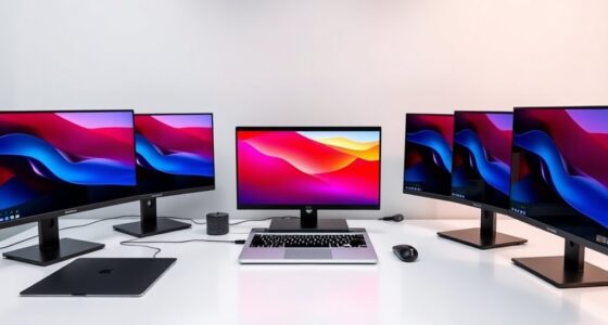 top 5k macbook monitors