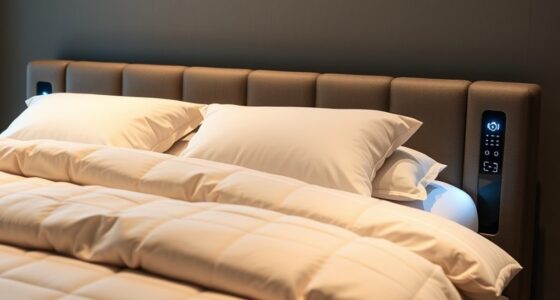 top adjustable beds with lumbar