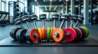top adjustable dumbbell options