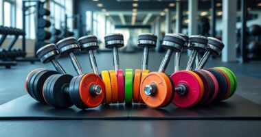 top adjustable dumbbell options