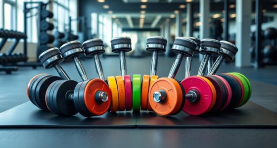 top adjustable dumbbell options