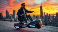 top adult hoverboard picks
