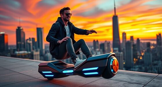 top adult hoverboard picks