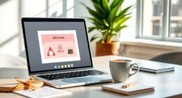 top airbnb gift card options