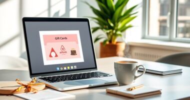 top airbnb gift card options