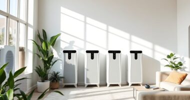 top allergy air purifiers