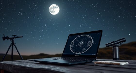 top astronomy laptops battery