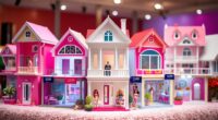 top barbie dreamhouse deals