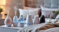 top bedroom humidifier picks