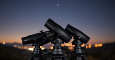 top beginner motorized mount recommendations