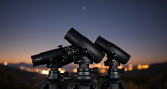 top beginner motorized mount recommendations