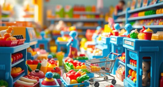 top bluey playsets list