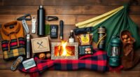 top camping gift ideas