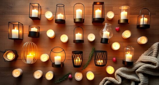 top candle warmer lamps